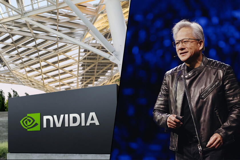 Si alguien estaba esperando el estallido de la burbuja IA, los resultados de NVIDIA tienen un mensaje: que espere sentado