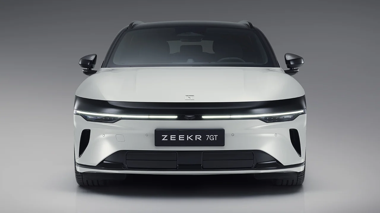 Zeekr, marca premium de Geely, prepara el salto a España y se confirman dos claves: fecha de lanzamiento y distribuidor