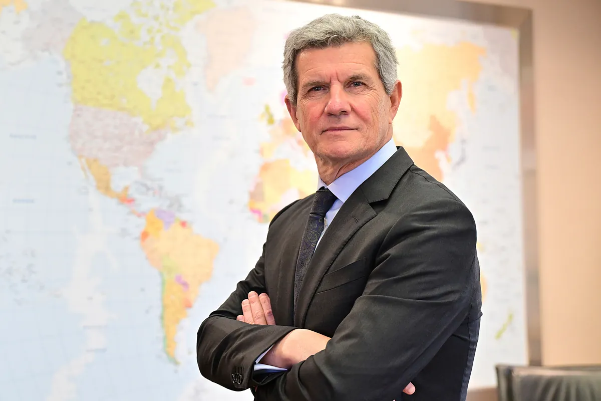 Gestamp factura un 5,4% menos y reduce su beneficio un 19%