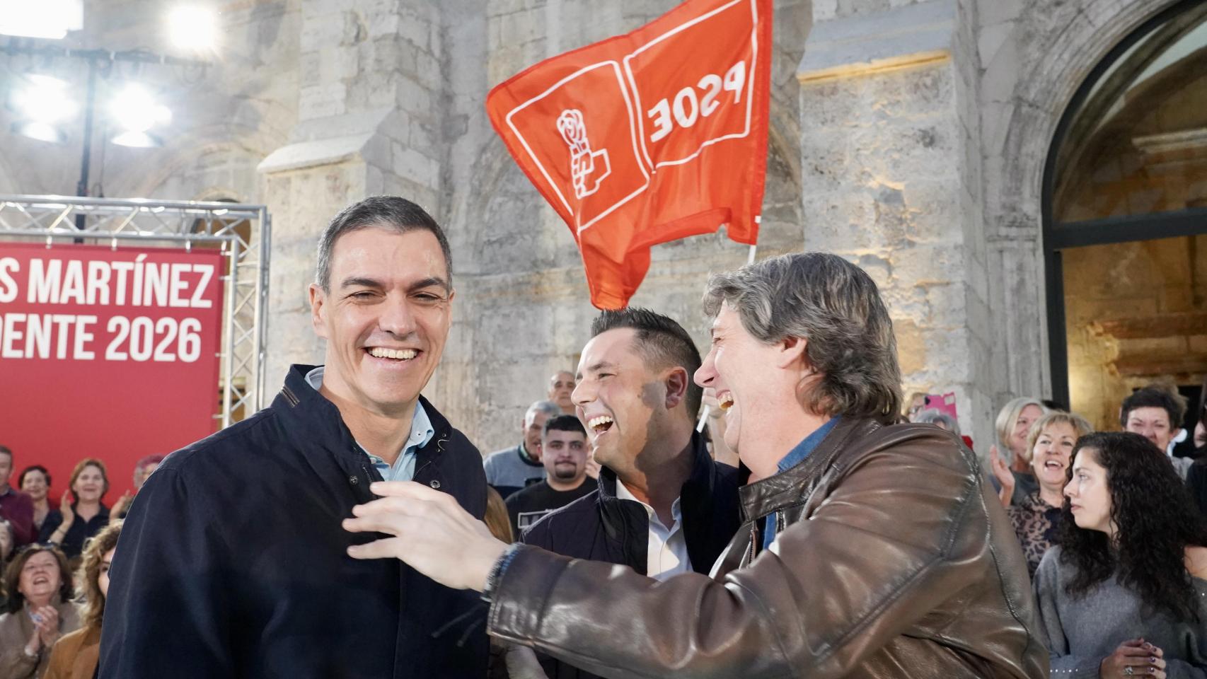 Sánchez reclama blindar el aborto en la Constitución: "Los derechos de las mujeres no pueden ponerse en riesgo"