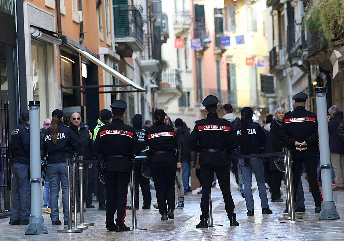 El hospital de la Camorra: desmantelan el clan mafioso que controlaba una clínica de Nápoles