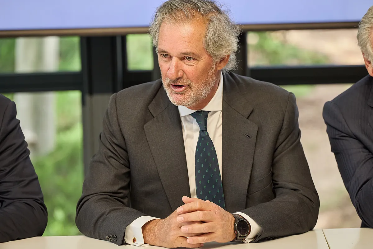 Acciona dispara su beneficio un 90%, hasta los 803 millones