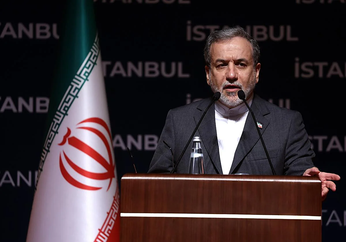 Irán y EE UU dan un impulso a la negociación nuclear tras la ronda «más seria hasta el momento»