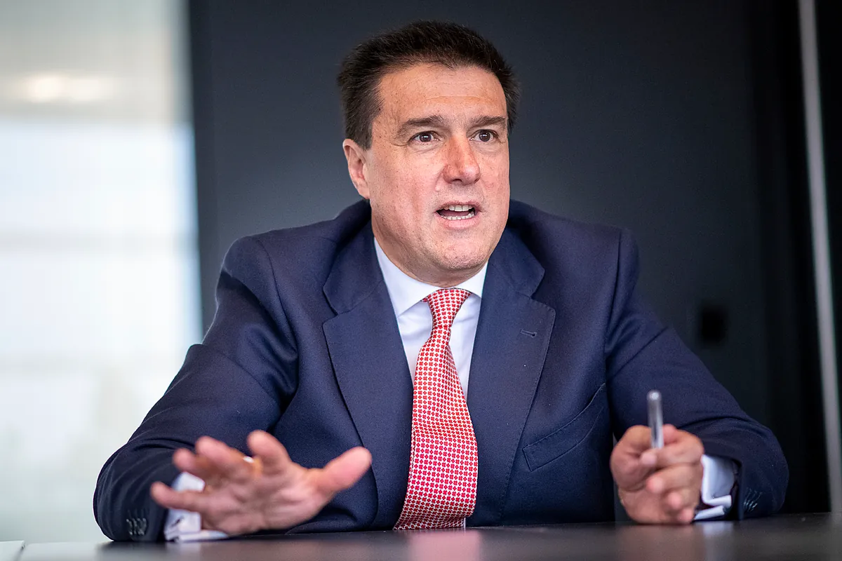 Merlin se alía a Portugal para la gigafactoría europea de IA