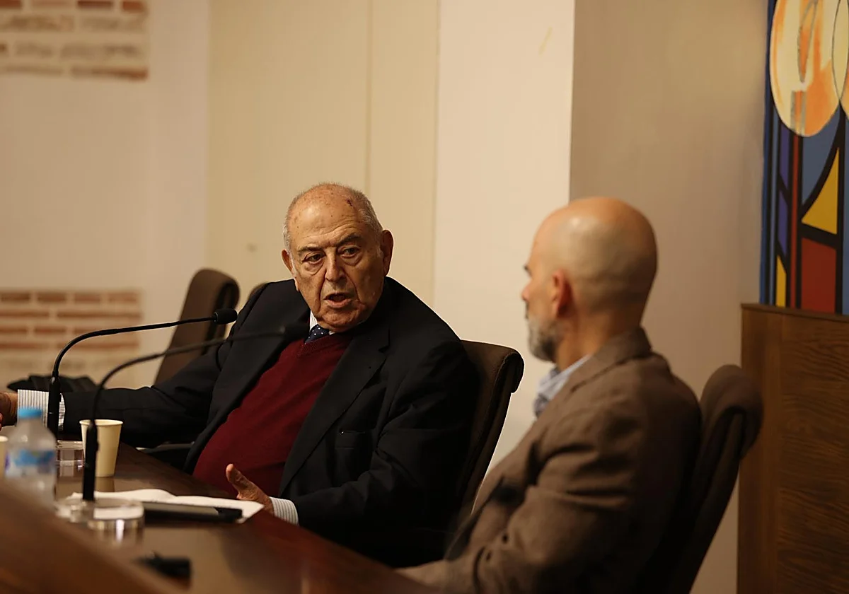 «El cristianismo es una caudalosa corriente de experiencia que nace de la figura histórica de Jesús de Nazaret»»