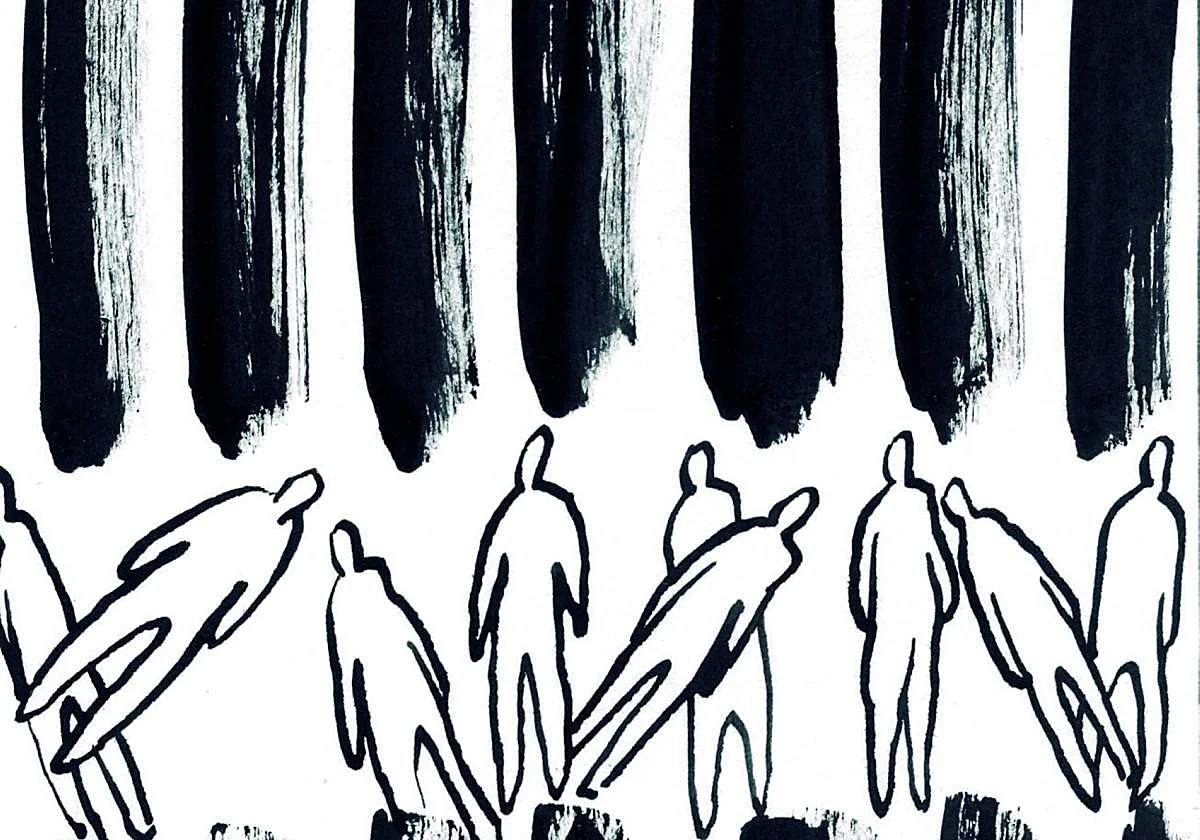 No son raras, sí infrecuentes