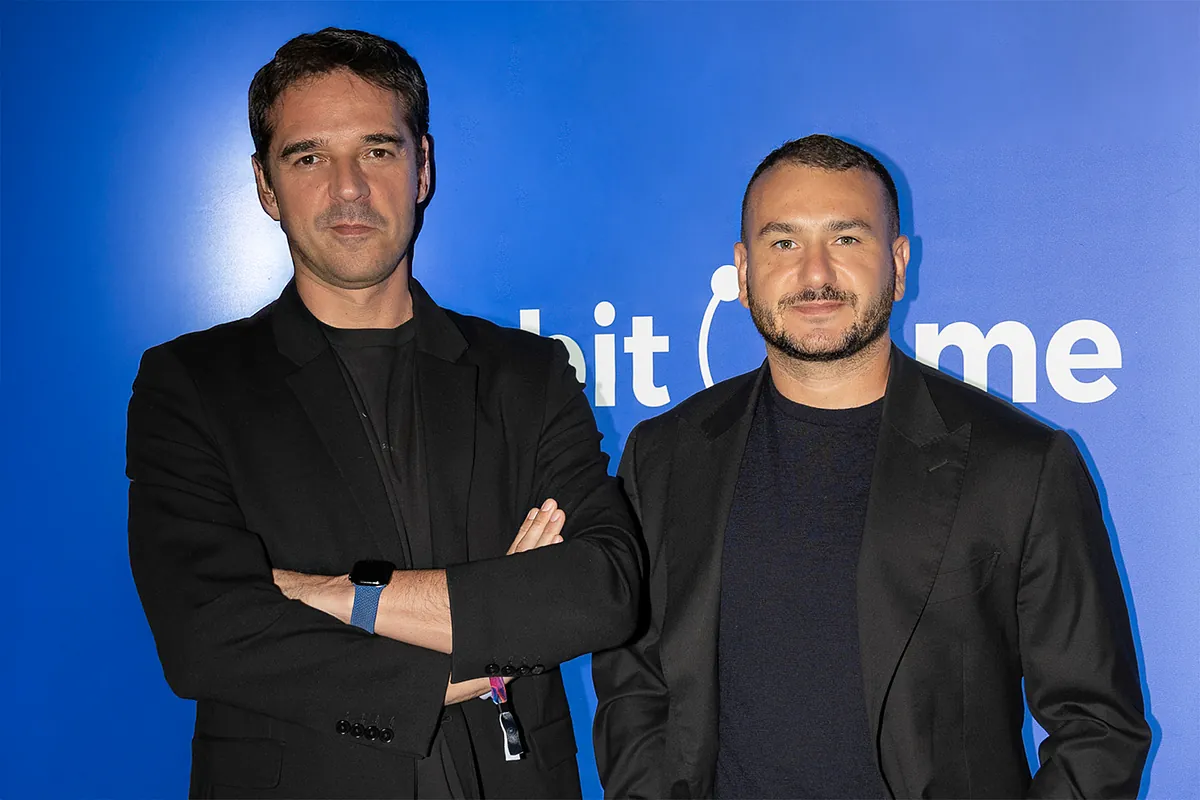 Bit2Me refuerza su dirección y Telefónica, Unicaja y Tether respaldan su consejo estratégico