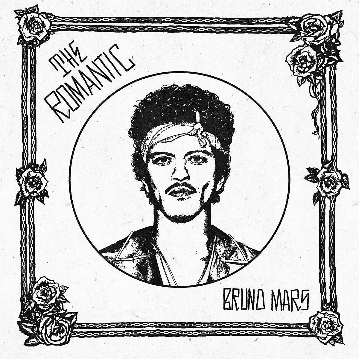 Vuelve el Bruno Mars más romántico tras una década sin álbum en solitario