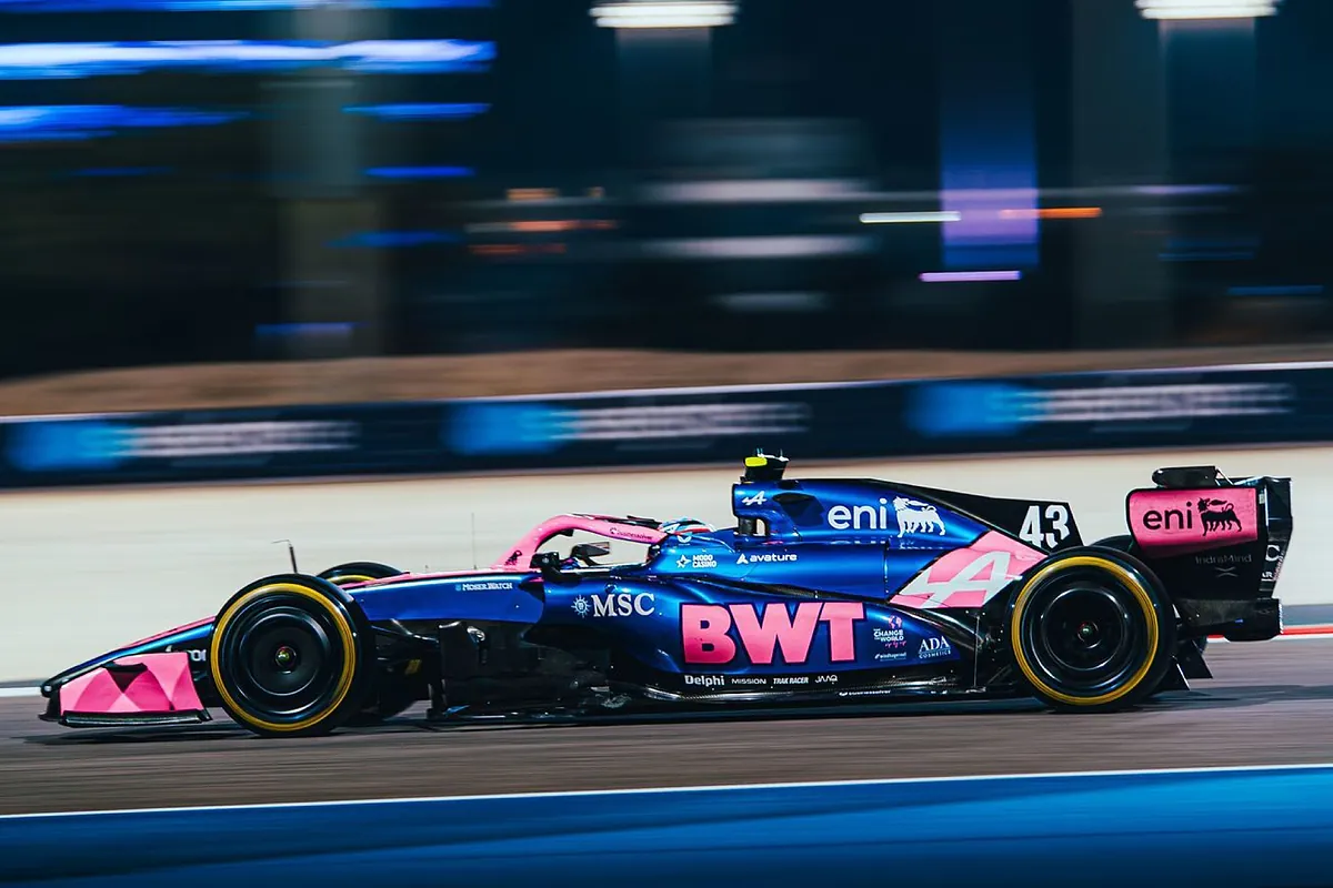 La F1 más incierta de la historia