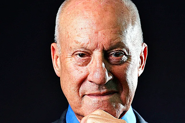 Norman Foster: "La arquitectura puede anticipar el futuro"