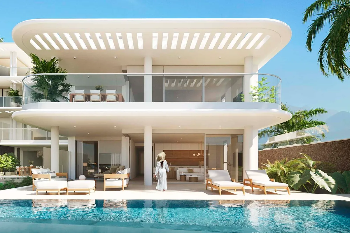 Último día para aceptar la opa de Neinor sobre Aedas