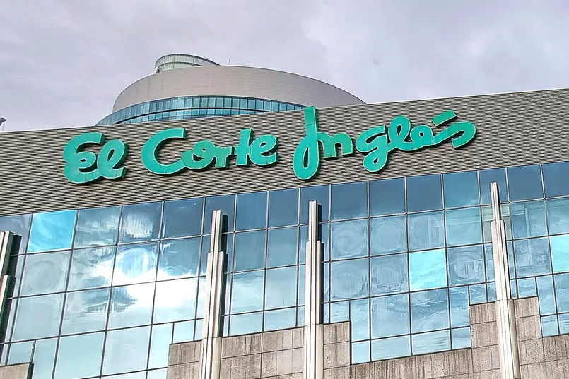 Financiera El Corte Inglés gana 55 millones, un 9% más