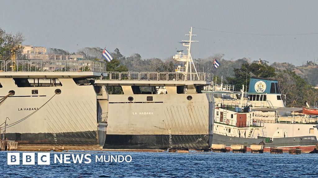 Cuba dice que sus agentes costeros mataron a 4 tripulantes de una lancha civil de EE.UU. por presunta "infiltración con fines terroristas"