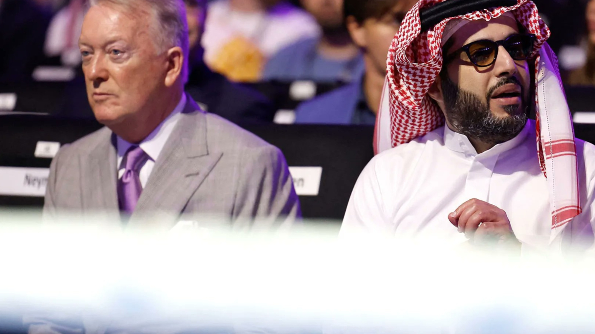 El boxeo, en pie de guerra: en marcha una de las mayores demandas de la historia del deporte