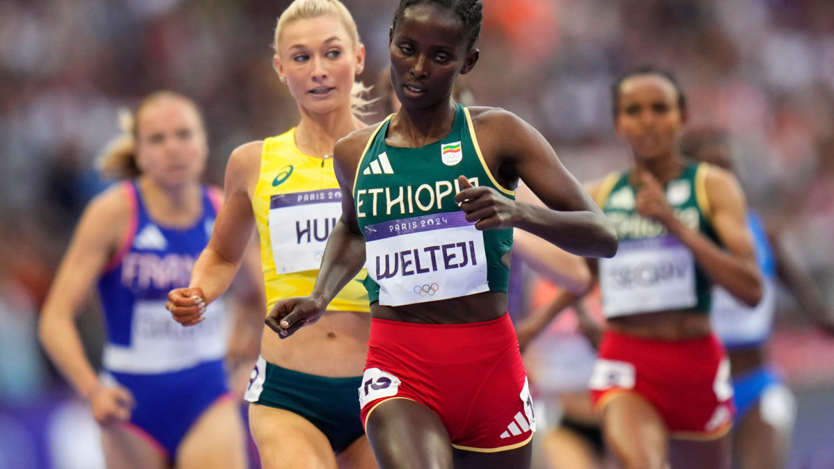 Una de las estrellas del atletismo etíope rehúye un control y es sancionada dos años por el TAS