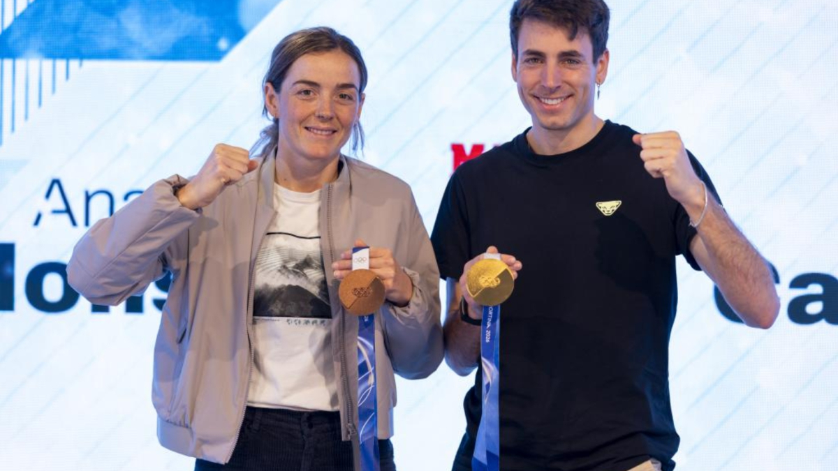 "El fallo que cometí no está en el reglamento"