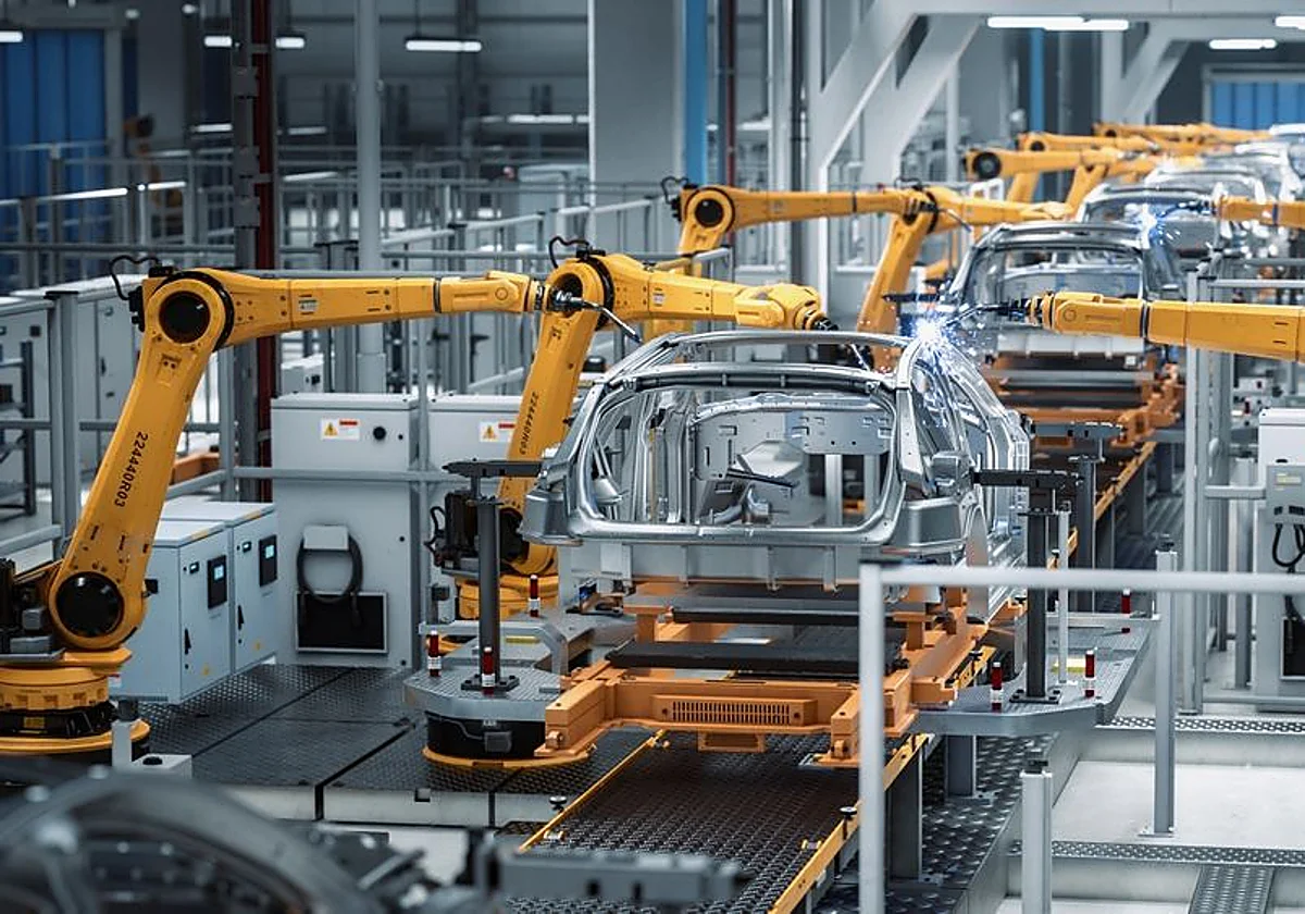 La industria pide consenso político urgente tras decaer las ayudas al coche eléctrico