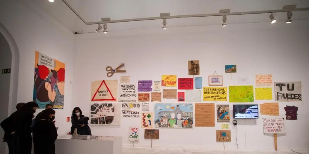 'Museo de Arte Contemporáneo Reina Sofía'