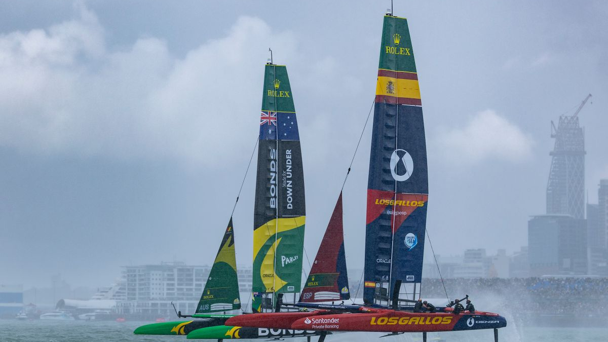 'Los Gallos' quieren triunfar donde empezaron a escribir su historia