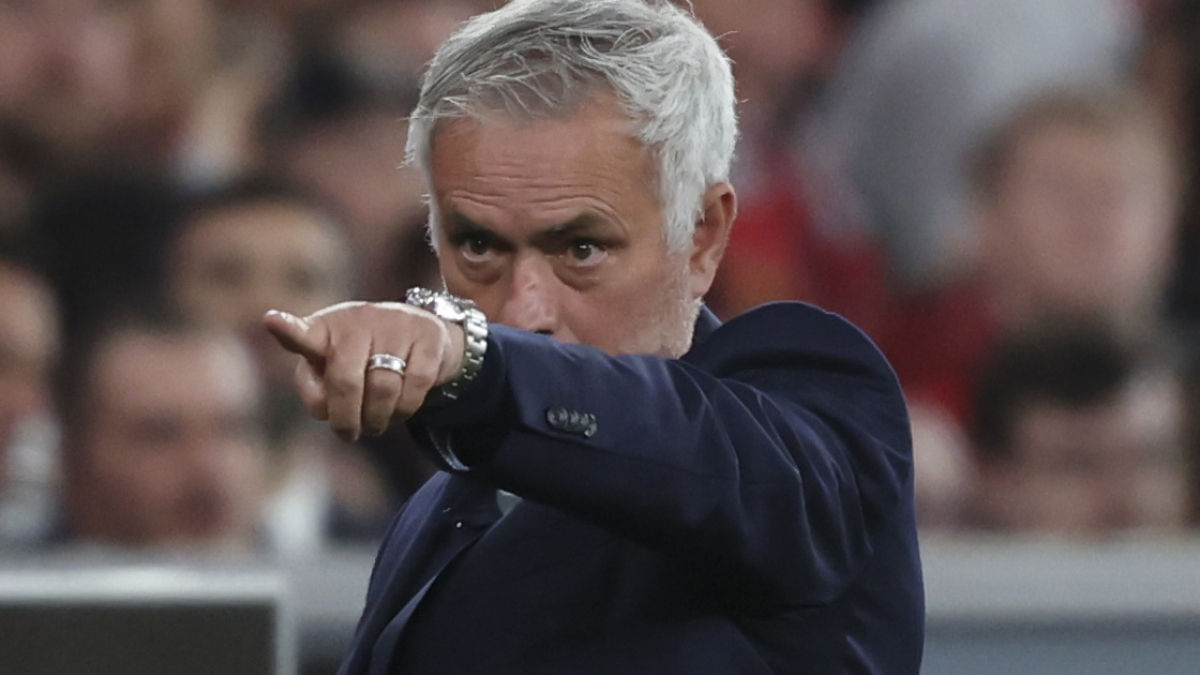 "El Madrid se vacuna contra Mourinho"