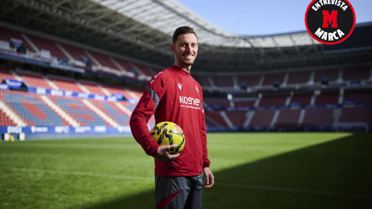 El héroe que tumbó al Madrid 15 años después: "¿Lo de Asencio? Ya sabemos cómo es... la gente a veces se pasa"<br>