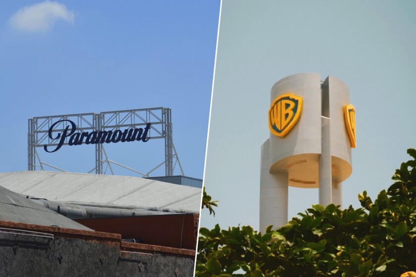Netflix pierde la batalla por Warner: Paramount la adquiere pagando 31 dólares por acción tras un aumento vertiginoso de la puja