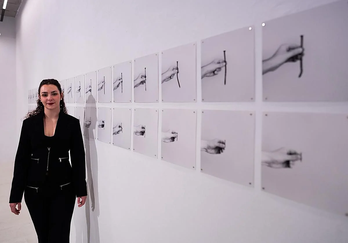 Una exposición en la UMA explora los vínculos entre arquitectura y familia