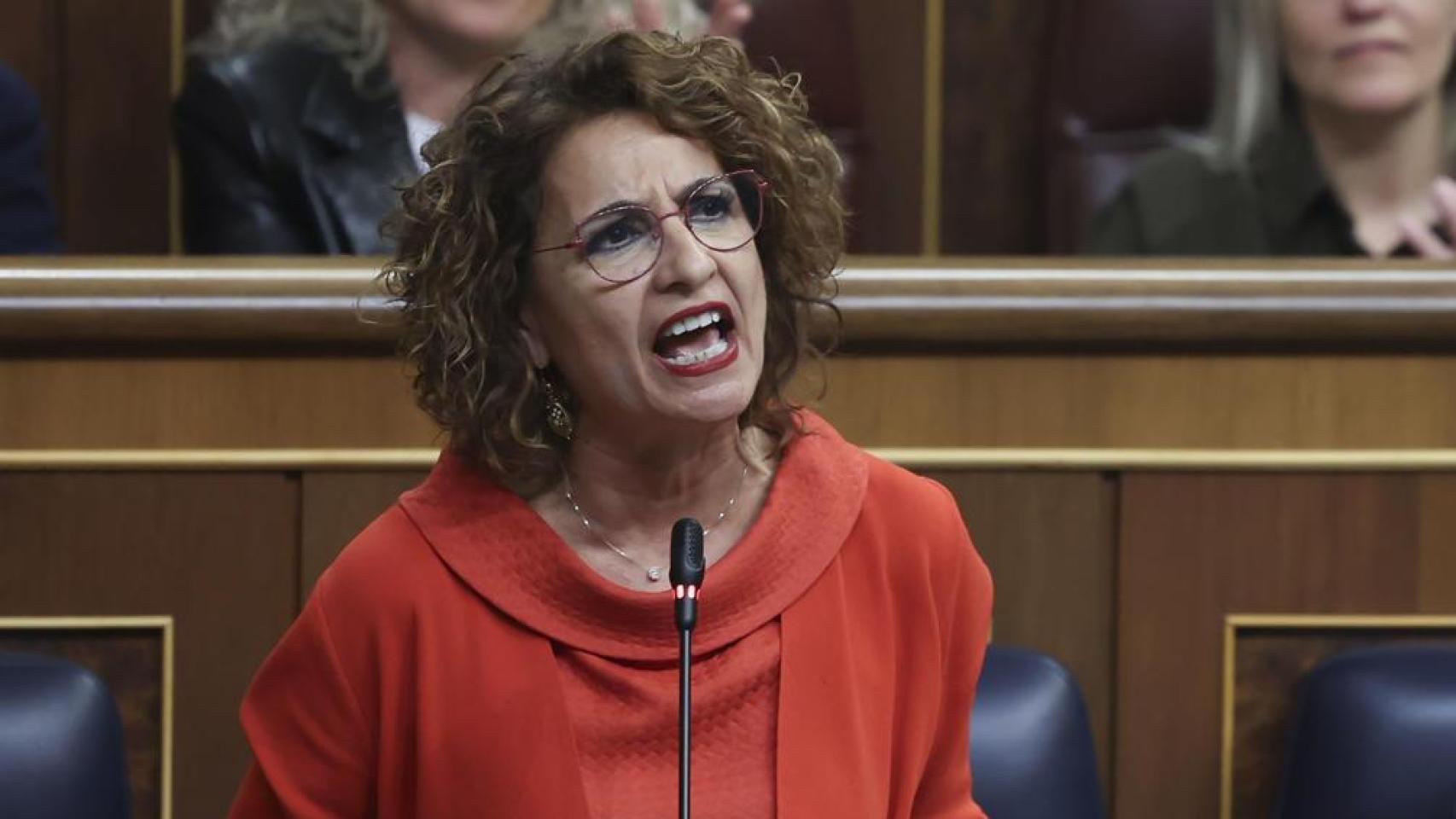 El PP abre una nueva comisión de investigación en el Senado sobre la corrupción en la SEPI y cita a la vicepresidenta Montero