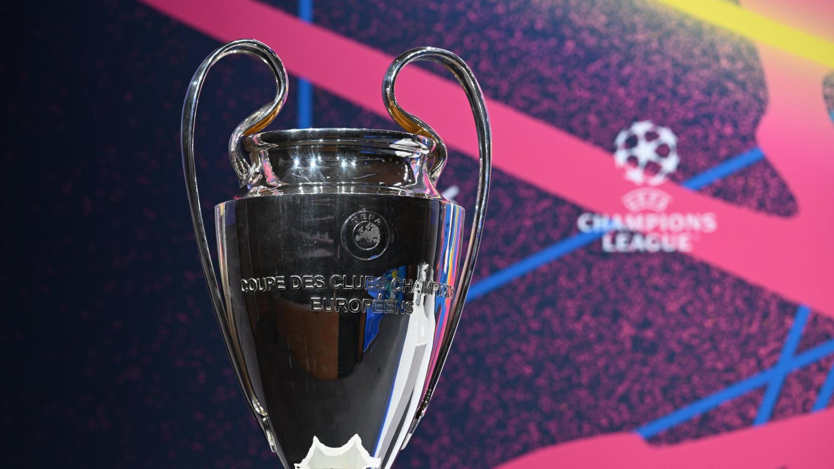 Real Madrid - City, Newcastle - Barça y Atleti - Tottenham, en octavos de la Champions: así queda el cuadro hasta la final