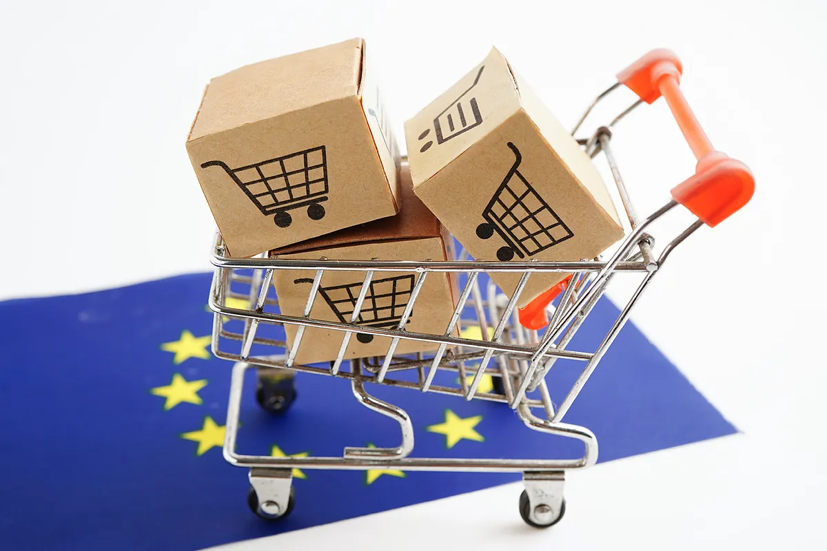 El teletrabajo ha cambiado nuestra forma de comprar