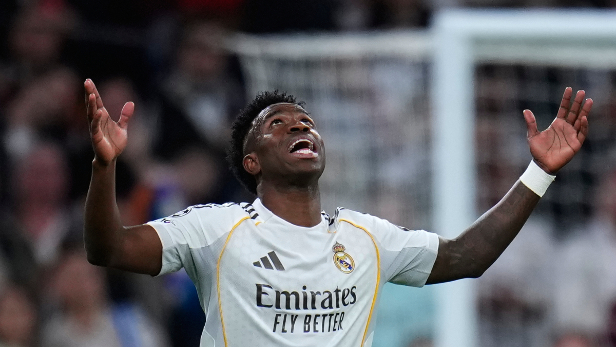 El superordenador habla: el Madrid tiene menos opciones de pasar que el Bodo