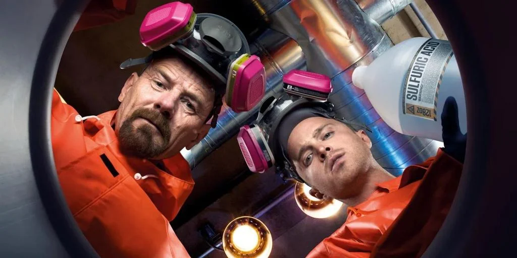 Diego Ávalos (Netflix) elige el canon audiovisual del siglo XXI