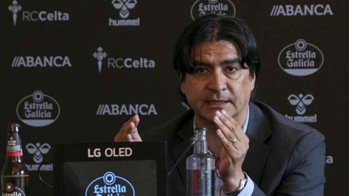 Marco Garcés: “El Lyon es un rival complicadísimo pero hay motivos para soñar”