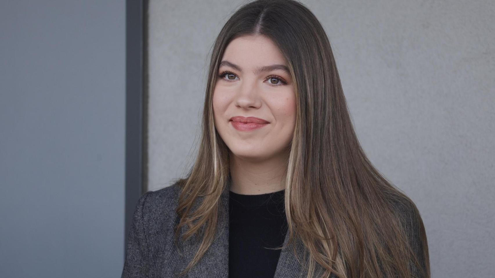 El relevante paso al frente de la infanta Sofía con el que afianza su papel: debuta con una presidencia de honor