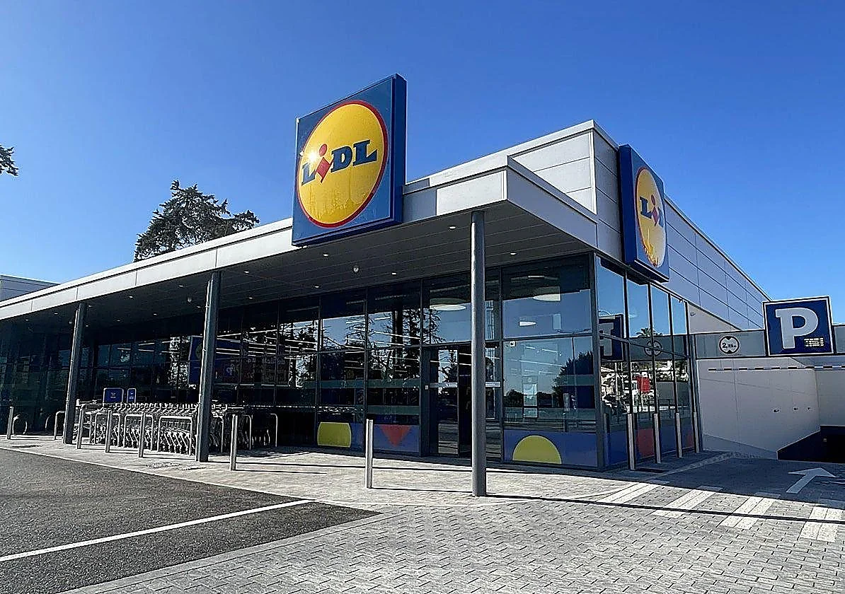 Lidl opens third store in Marbella