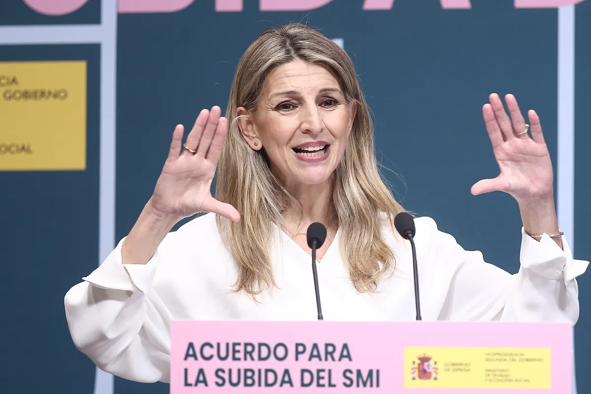 El Gobierno blinda la subida del SMI: prohíbe a las empresas absorber la antigüedad y los incentivos