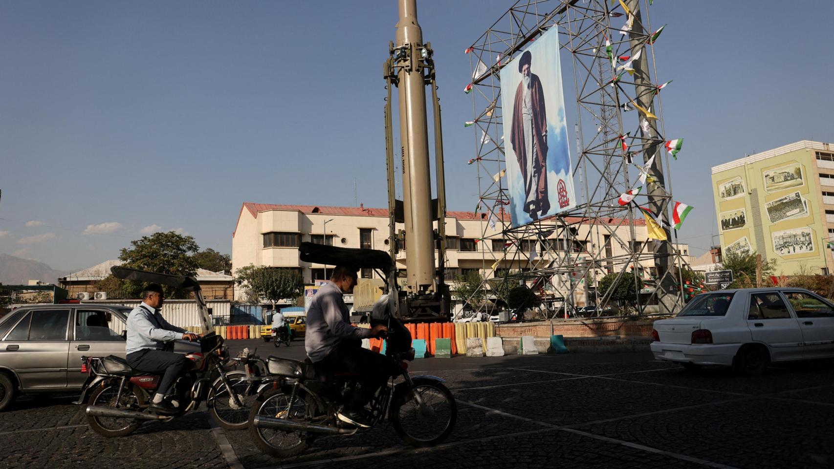 Naciones Unidas advierte que Irán no les ha permitido revisar su programa nuclear desde el pasado junio