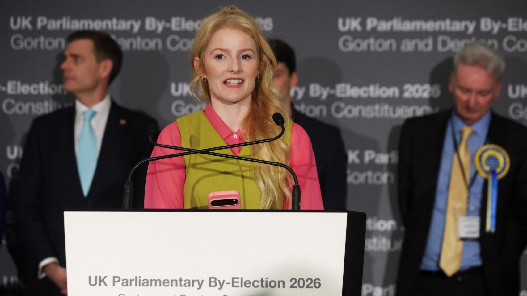 Un Reino Unido desconocido post-Brexit avanza hacia los extremos mientras caen los apoyos a partidos tradicionales