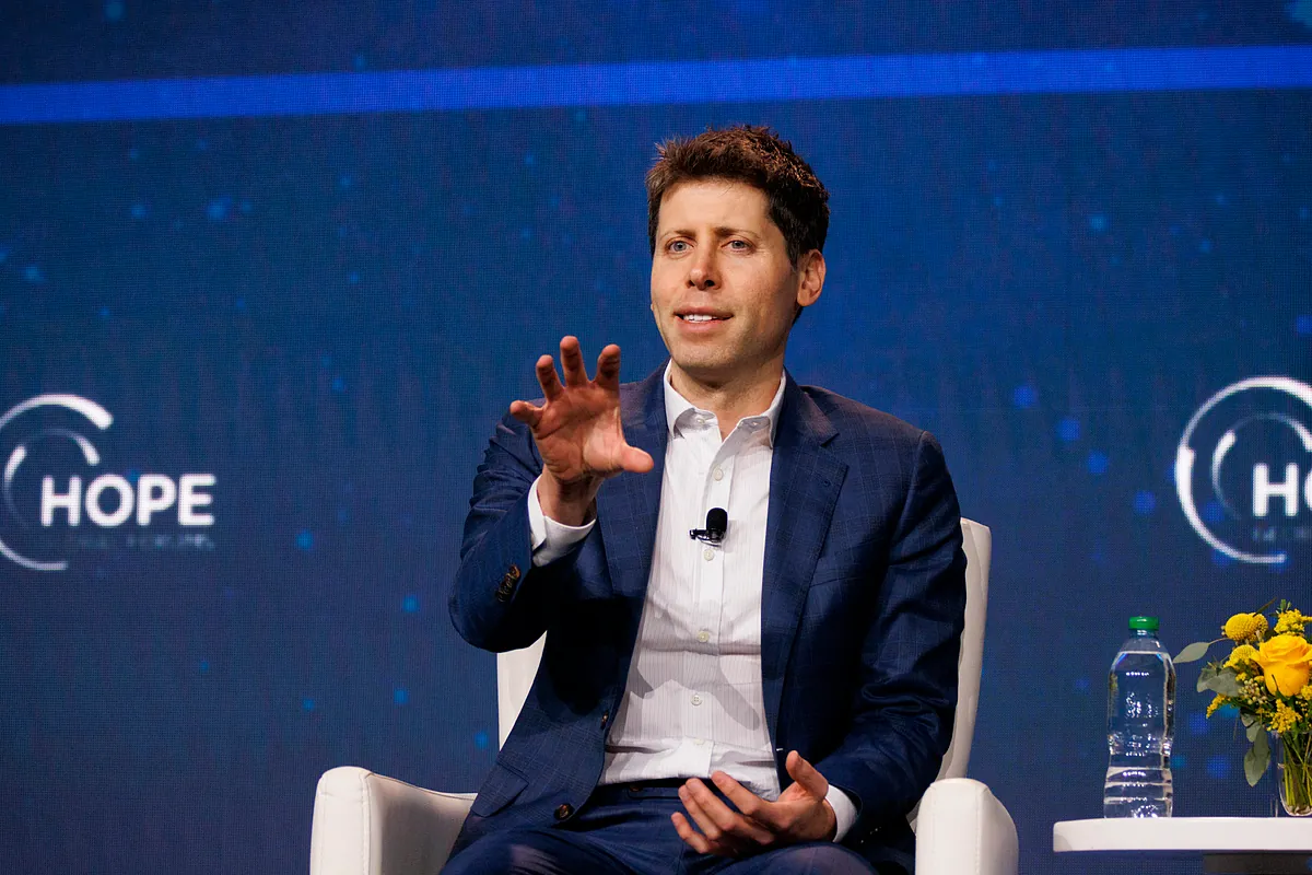 OpenAI cierra una ronda récord de 110.000 millones de dólares