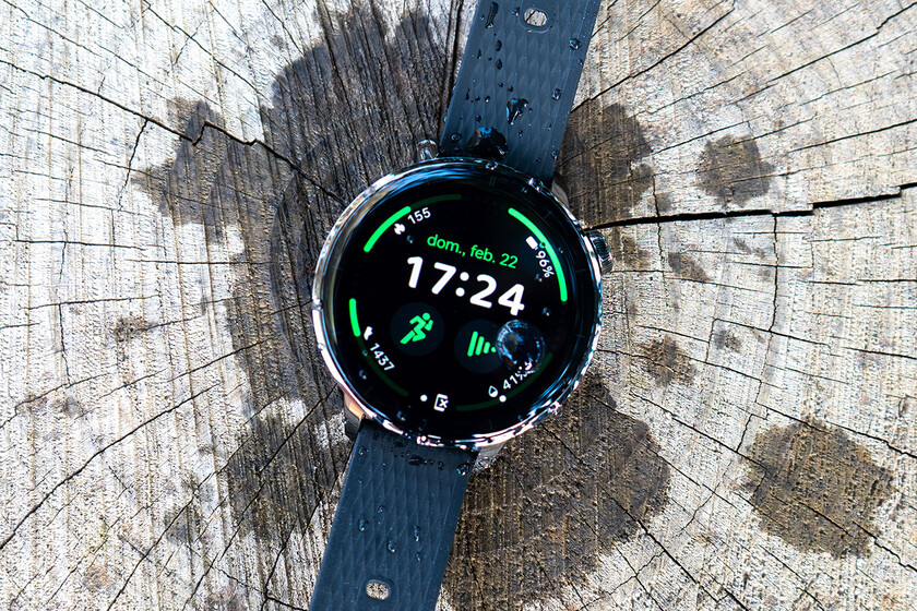 OPPO Watch X2 Mini, análisis: no imaginaba que la mejor receta de un smartwatch iba a venir en un frasco tan pequeño