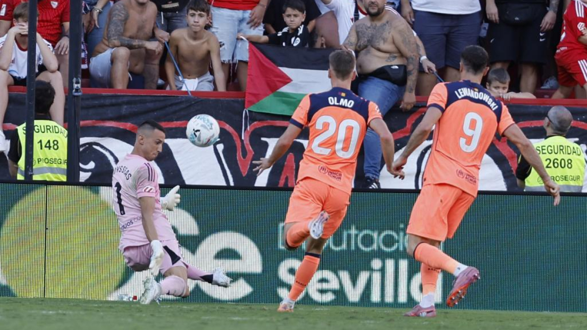 El Barça-Sevilla se mantiene el día de las elecciones tras conocerse horarios de Champions