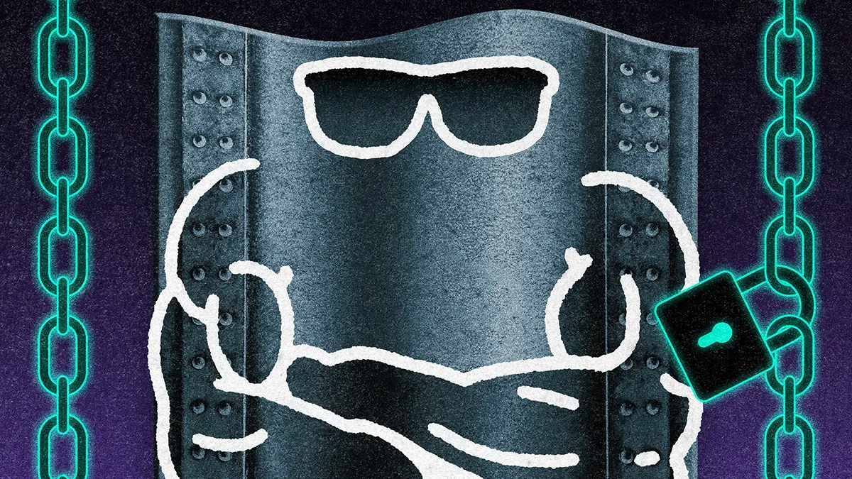 Este agente de IA convierte tu voluntad en una constitución que no puede desobedecer