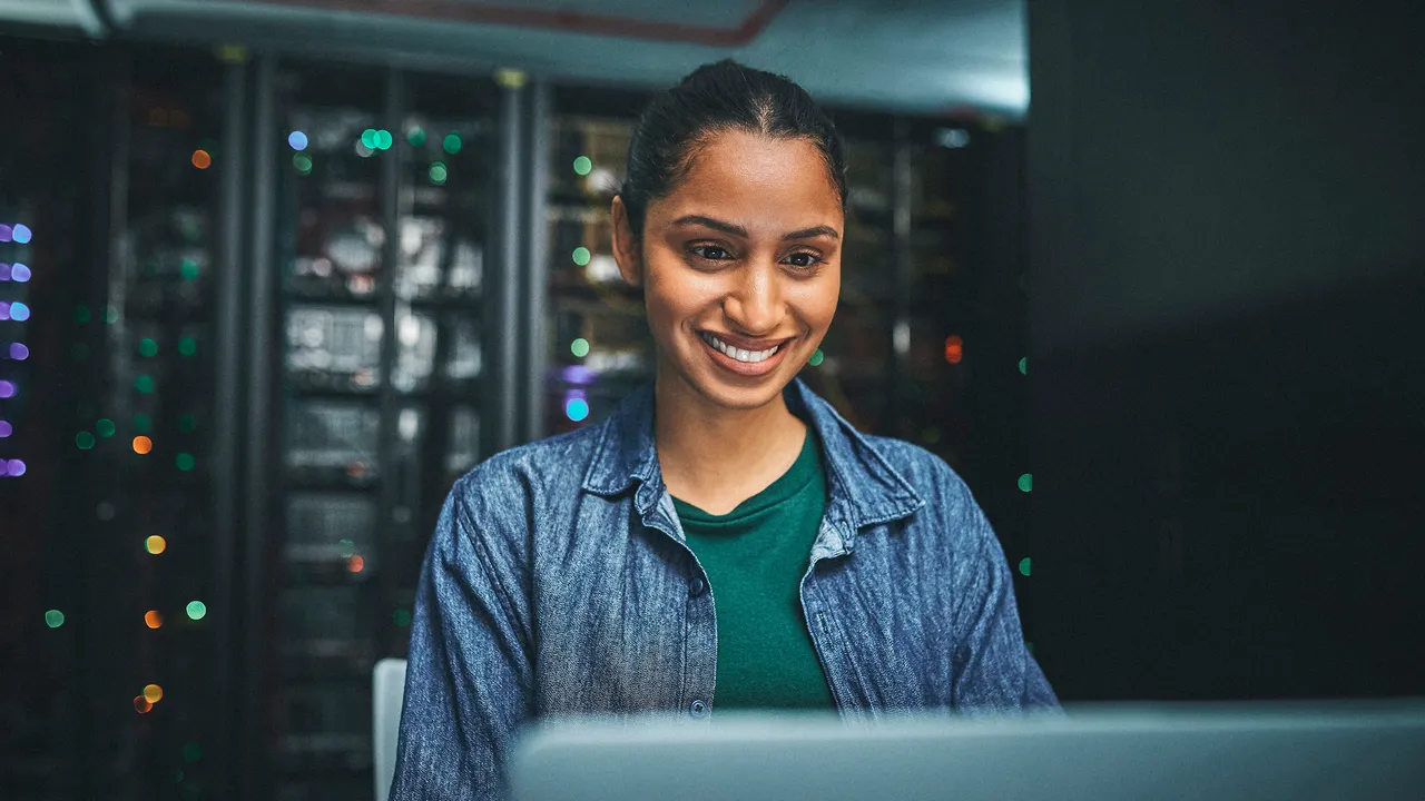 Banamex impulsa el empoderamiento femenino con tecnología