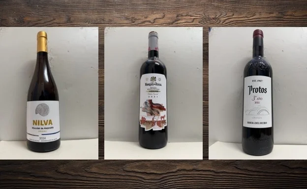 La cata: los vinos recomendados en la última semana de febrero