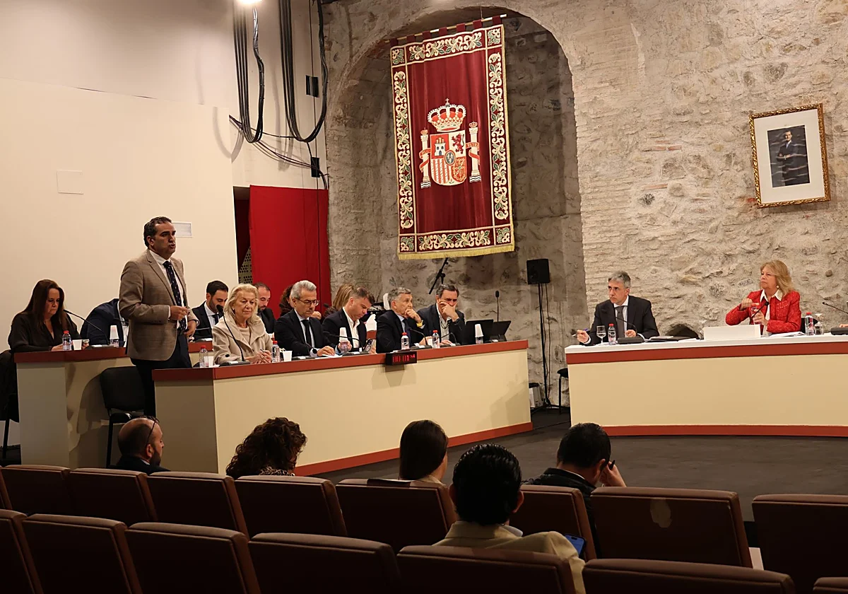 Marbella sube el recibo del agua para «proteger el futuro» del suministro