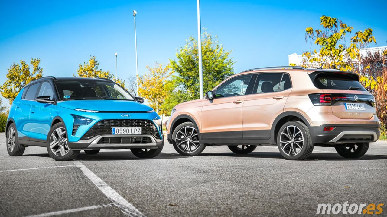 El coche de ocasión sufre un revés en noviembre de 2025, mientras los usados jóvenes y los electrificados ganan terreno