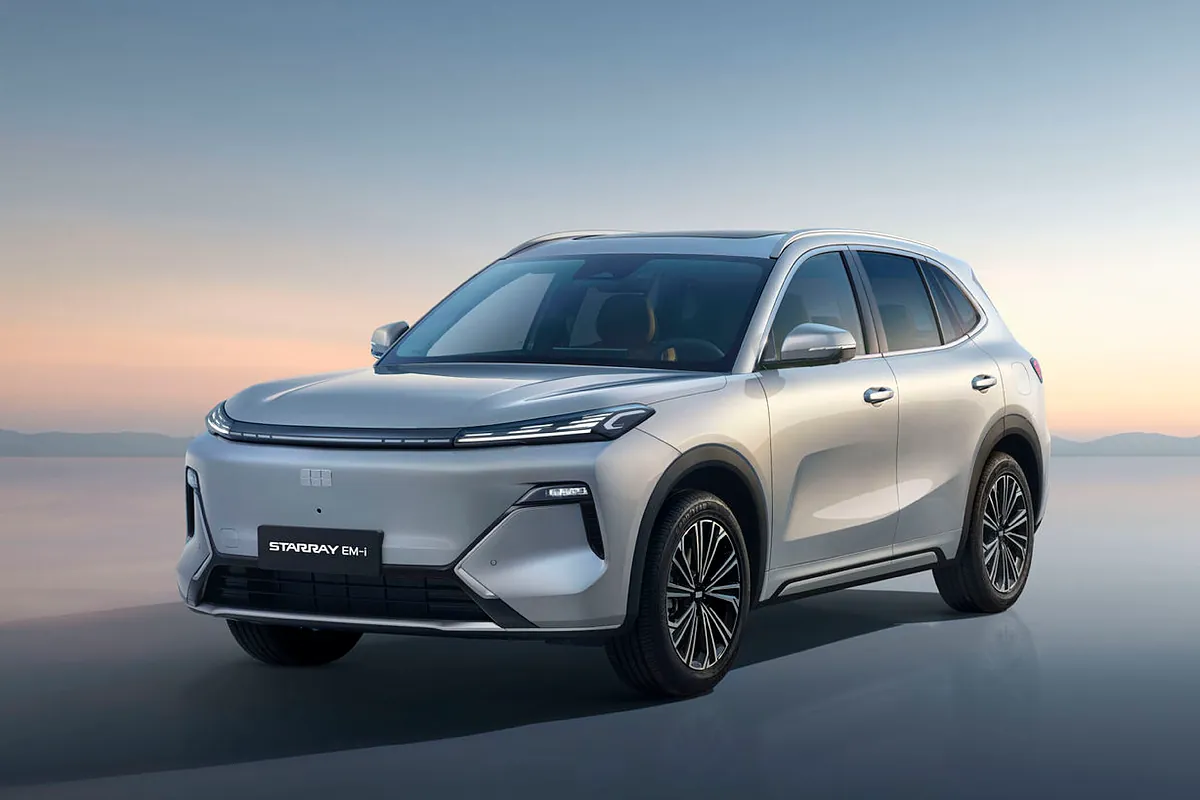 Geely da por iniciadas sus operaciones en España y anuncia el lanzamiento de sus primeros modelos