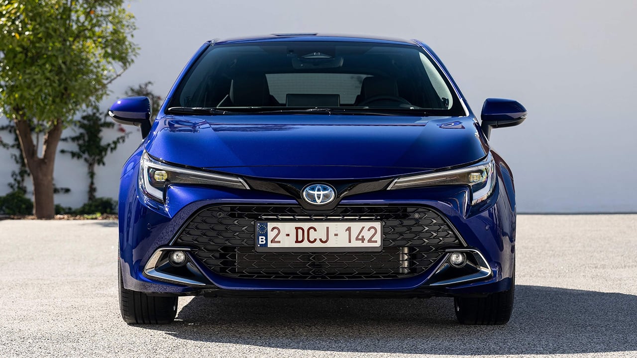 7.000 € de descuento y una fiabilidad legendaria, el Toyota Corolla deja sin argumentos a los híbridos chinos