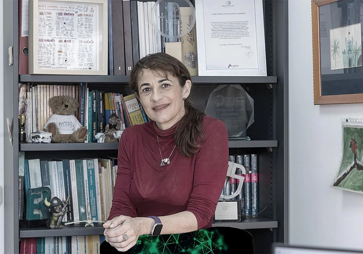 «La IA puede ser nuestro mayor enemigo o nuestro mejor amigo para subirnos a la ola»