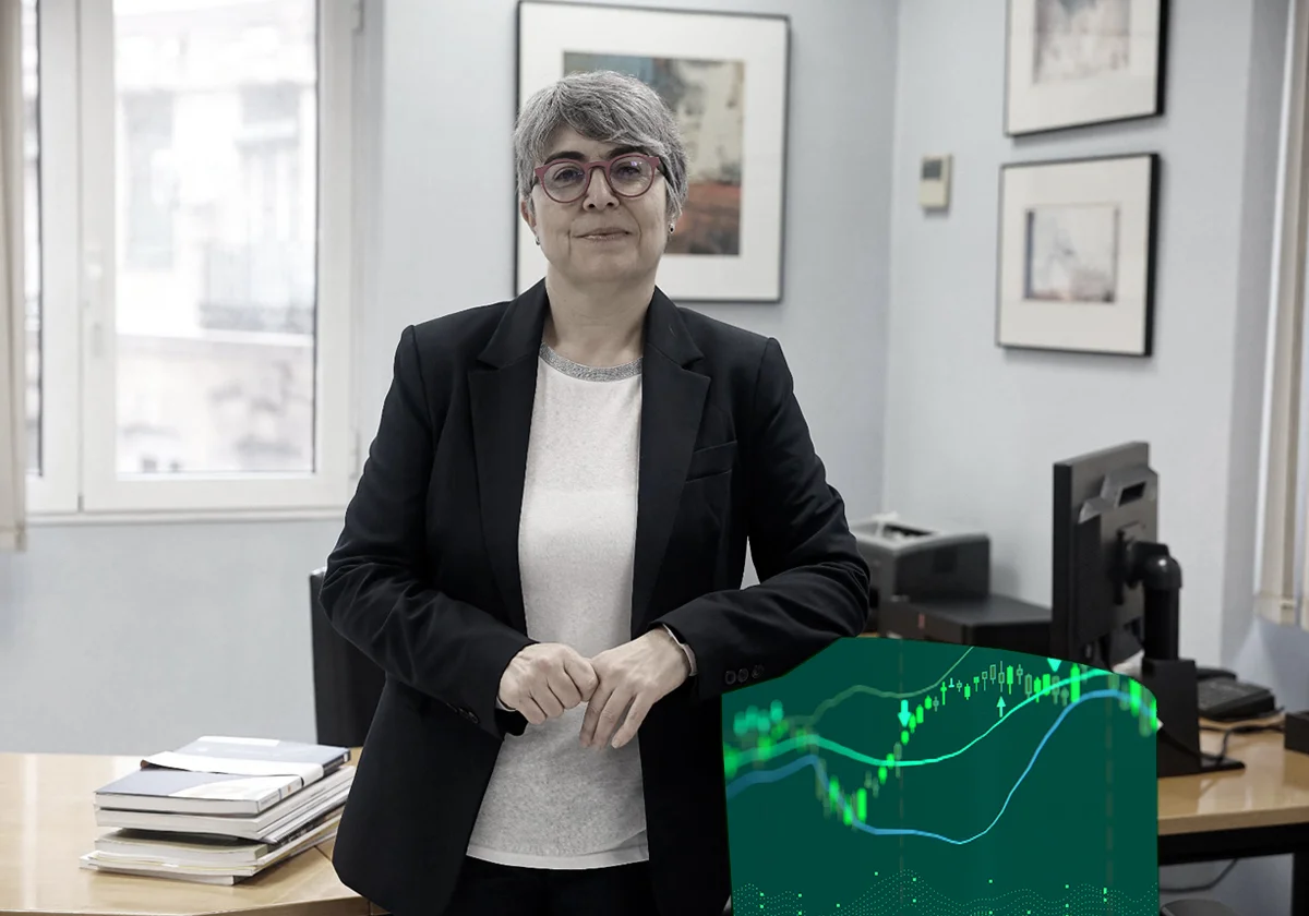 «El crecimiento de la actividad industrial es la mejor noticia para la economía andaluza»